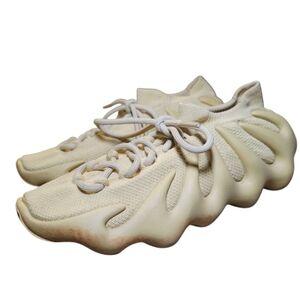 Yeezy 450 Sulfur Adidas Made In Germany Men's Size 7